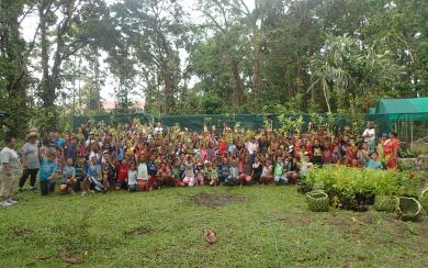 Vailima Primary School